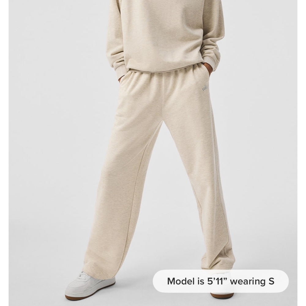 Alo Accolade Sweatpants